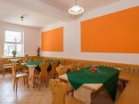 Restaurace hotelu (2)