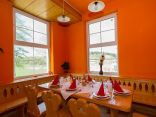 Restaurace hotelu